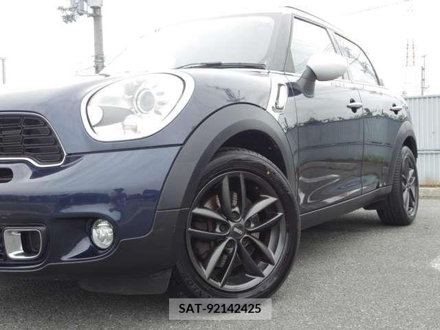 Bmw MINI 2011-04 200886-6