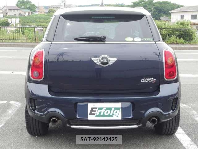 Bmw MINI 2011-04 200886-9