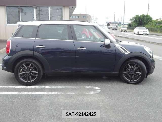Bmw MINI 2011-04 200886-11