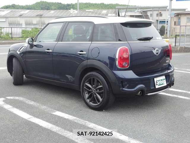 Bmw MINI 2011-04 200886-7