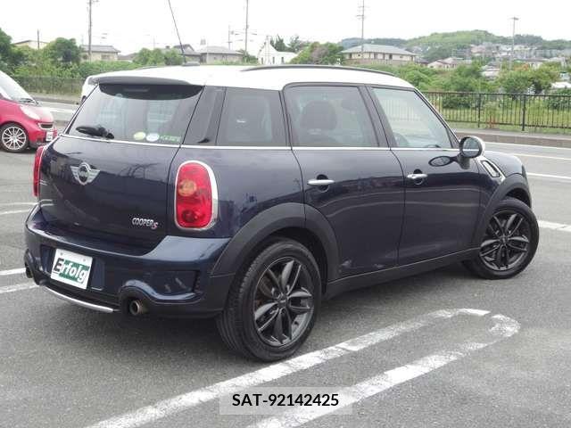 Bmw MINI 2011-04 200886-10