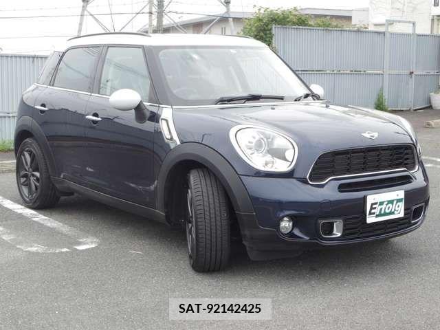 Bmw MINI 2011-04 200886-4