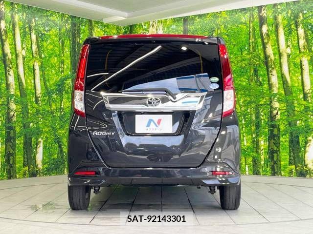 Toyota ROOMY 2017-02 384664-15
