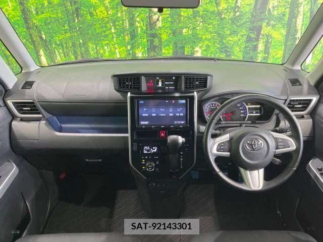 Toyota ROOMY 2017-02 384664-1