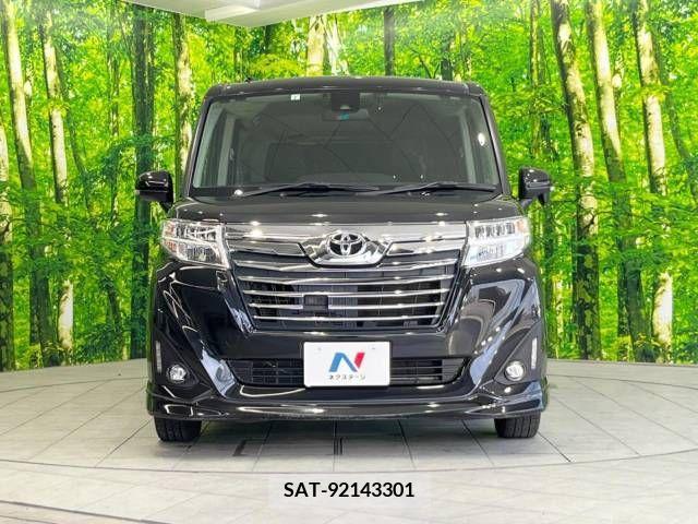 Toyota ROOMY 2017-02 384664-14