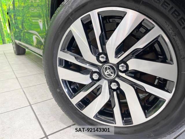 Toyota ROOMY 2017-02 384664-13