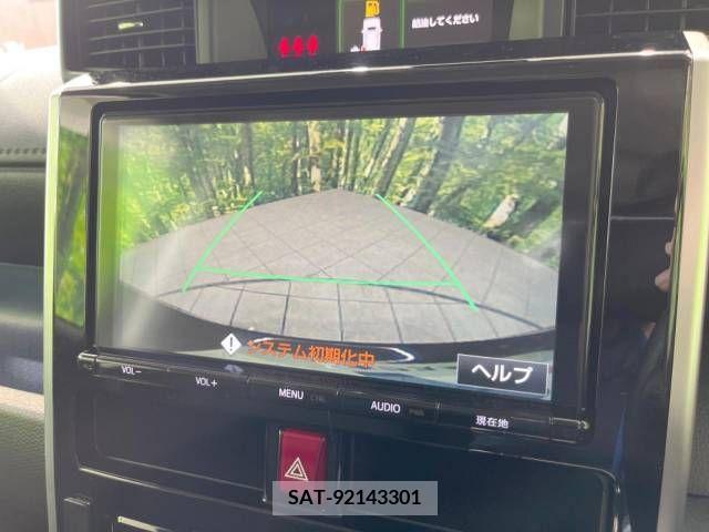 Toyota ROOMY 2017-02 384664-7