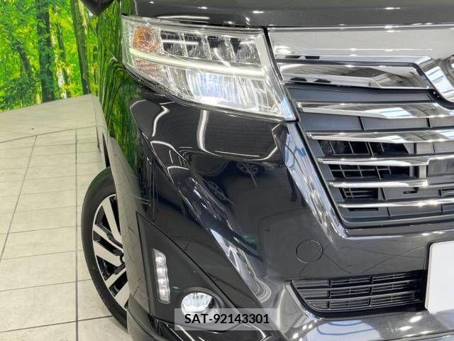 Toyota ROOMY 2017-02 384664-12