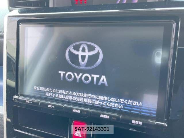 Toyota ROOMY 2017-02 384664-6