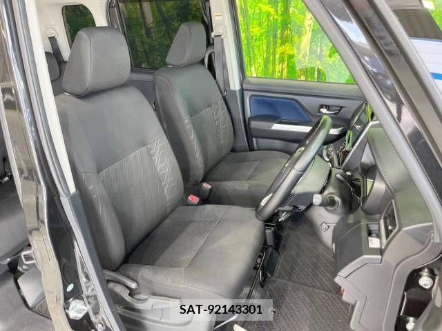 Toyota ROOMY 2017-02 384664-9