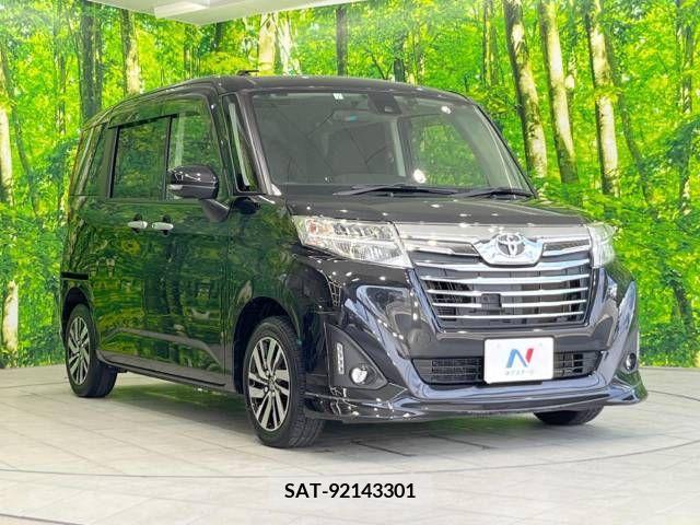 Toyota ROOMY 2017-02 384664-16