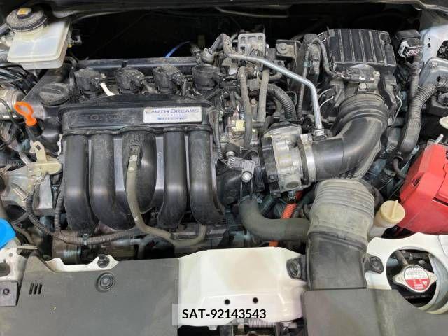 Honda SHUTTLE 2015-09 227506-18