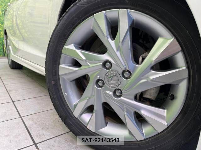 Honda SHUTTLE 2015-09 227506-13