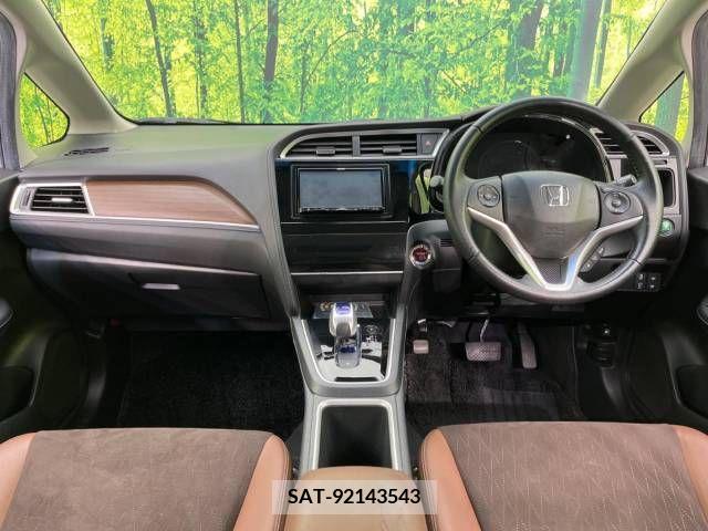 Honda SHUTTLE 2015-09 227506-1