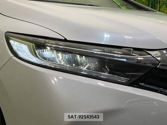 Honda SHUTTLE 2015-09 227506-12