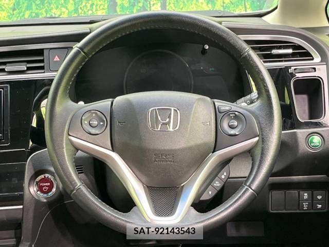 Honda SHUTTLE 2015-09 227506-11