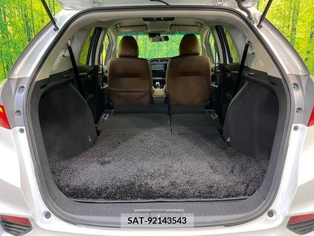 Honda SHUTTLE 2015-09 227506-10