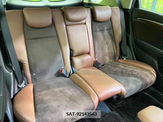 Honda SHUTTLE 2015-09 227506-9