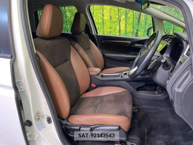 Honda SHUTTLE 2015-09 227506-8