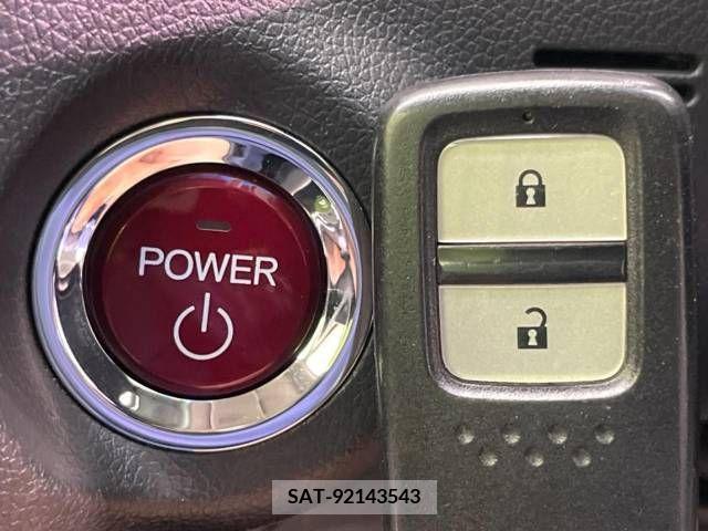 Honda SHUTTLE 2015-09 227506-7