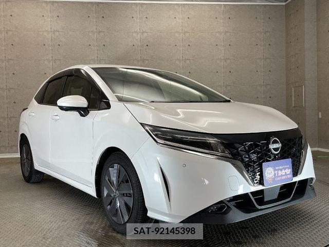 Nissan NOTE 2022-12 279896-4