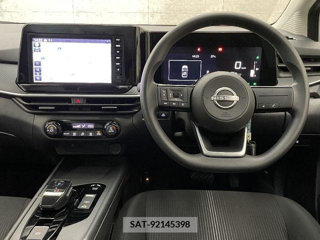 Nissan NOTE 2022-12 279896-1