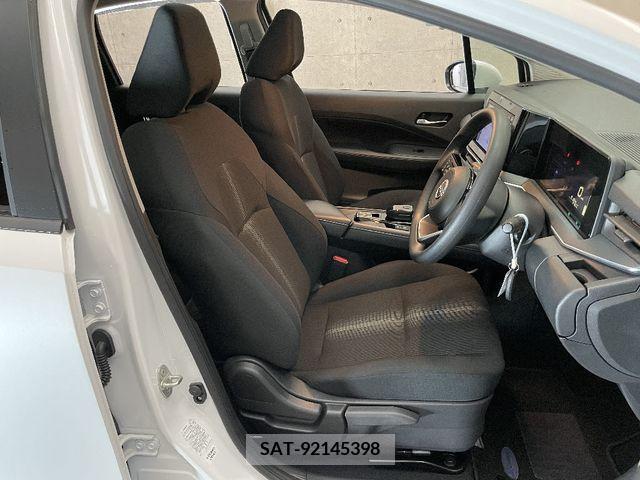 Nissan NOTE 2022-12 279896-10