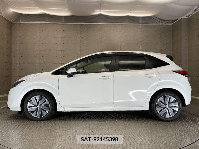 Nissan NOTE 2022-12 279896-7
