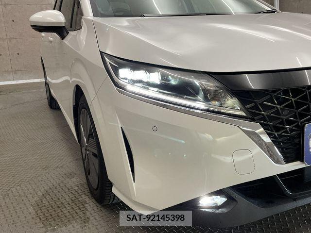 Nissan NOTE 2022-12 279896-8