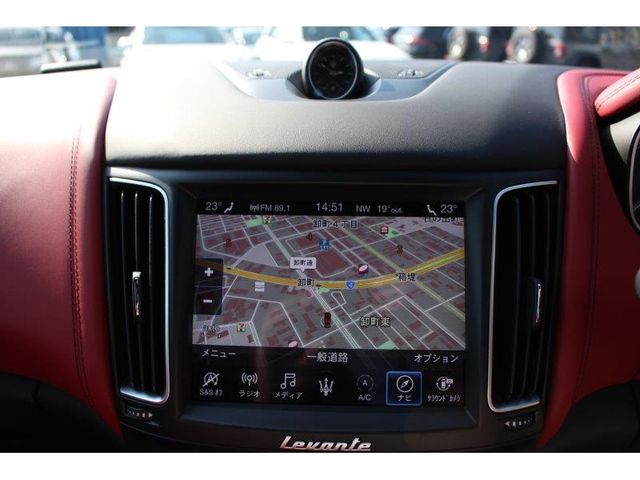 Maserati LEVANTE 2020-07 3492-18