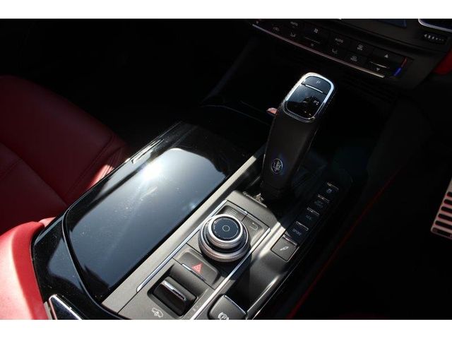 Maserati LEVANTE 2020-07 3492-26