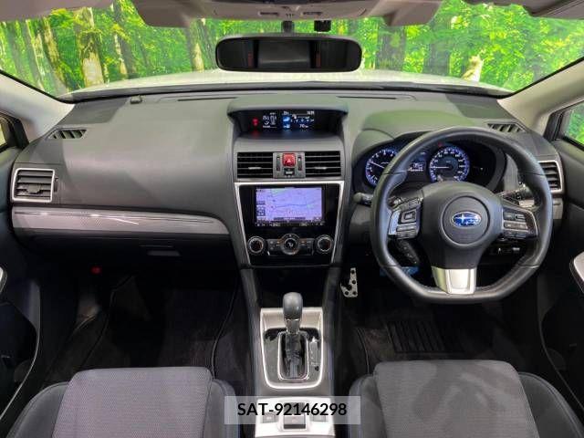 Subaru LEVORG 2017-03 276376-1