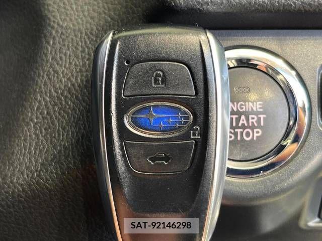 Subaru LEVORG 2017-03 276376-7