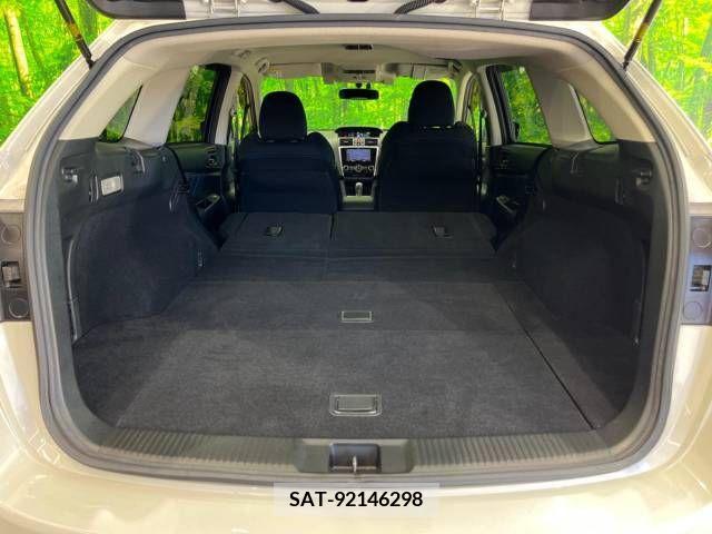 Subaru LEVORG 2017-03 276376-11