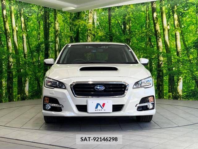 Subaru LEVORG 2017-03 276376-14