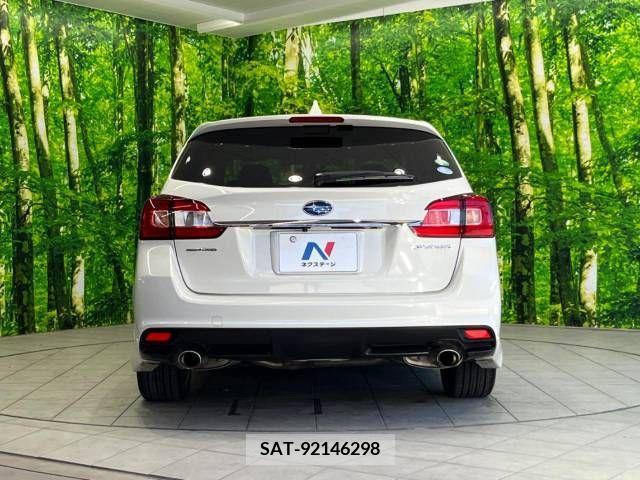 Subaru LEVORG 2017-03 276376-15
