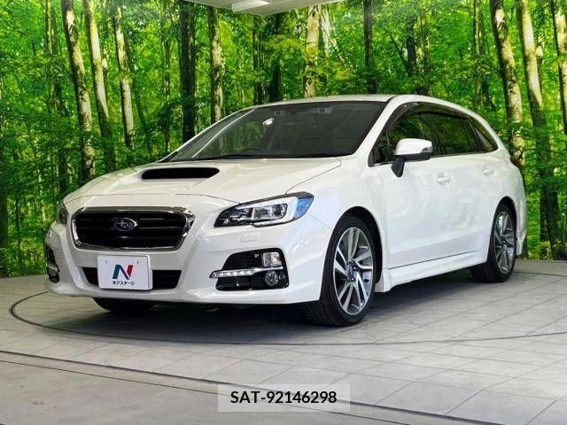 Subaru LEVORG 2017-03 276376-16