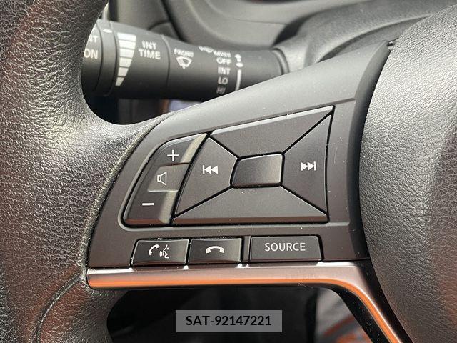 Nissan NOTE 2019-03 204604-16
