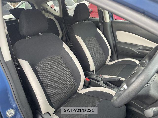 Nissan NOTE 2019-03 204604-5
