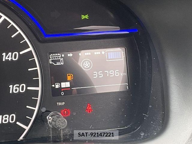 Nissan NOTE 2019-03 204604-19