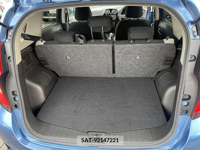 Nissan NOTE 2019-03 204604-7