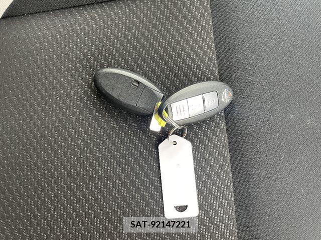 Nissan NOTE 2019-03 204604-9