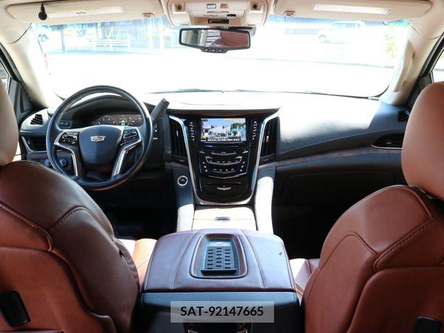 Cadillac ESCALADE 2015-07 202942-1