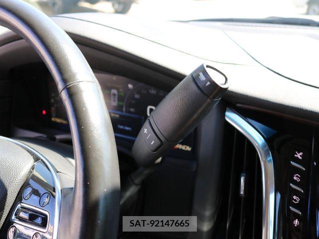 Cadillac ESCALADE 2015-07 202942-2