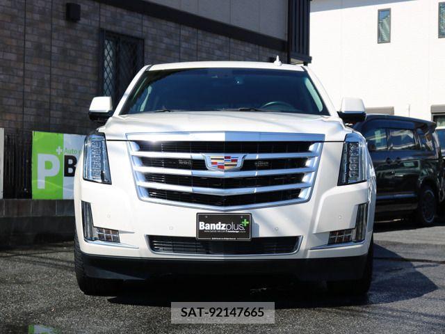 Cadillac ESCALADE 2015-07 202942-3