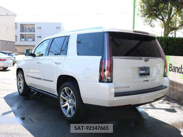Cadillac ESCALADE 2015-07 202942-6