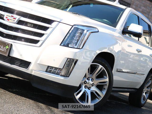Cadillac ESCALADE 2015-07 202942-11