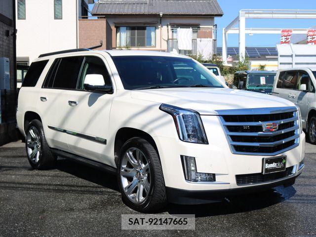 Cadillac ESCALADE 2015-07 202942-10
