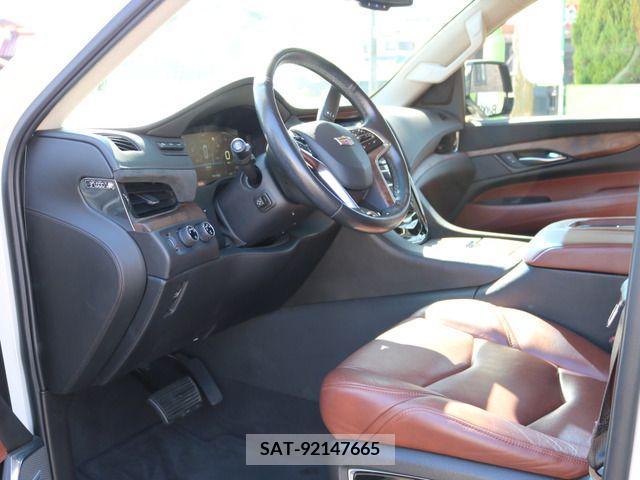 Cadillac ESCALADE 2015-07 202942-15
