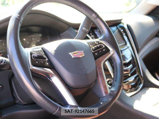 Cadillac ESCALADE 2015-07 202942-16